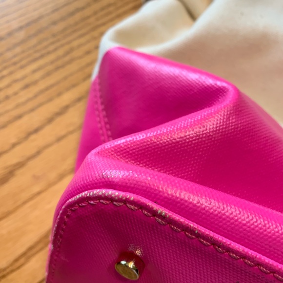 Kate Spade large tote - Picture 6 of 8